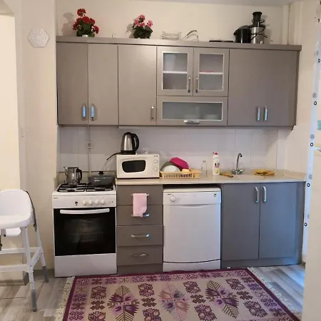 Kemer Apartamento *