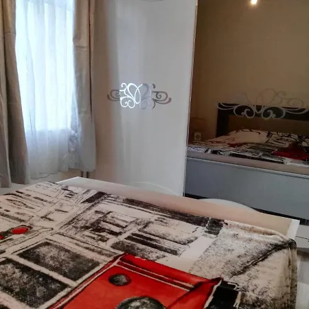 Apartamento Kemer Antália
