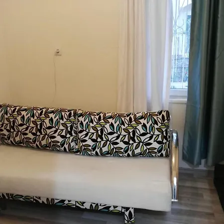 Apartamento Kemer Antália