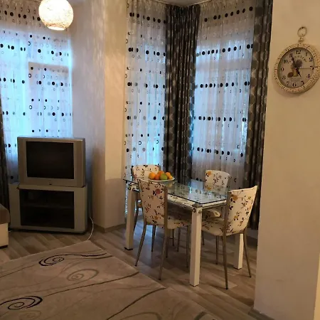 Kemer Apartamento Antália