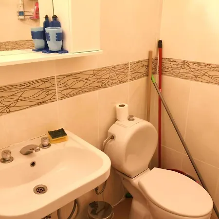 Kemer Apartamento