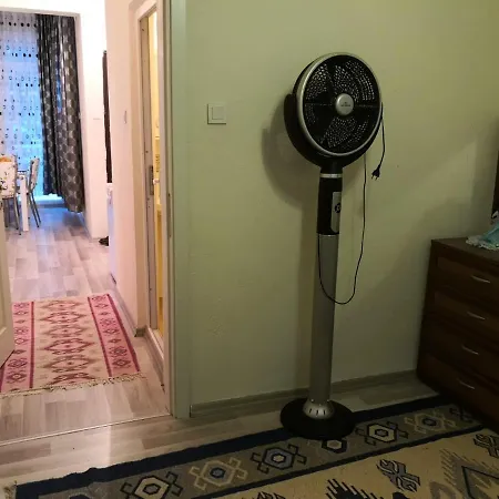 Kemer Apartamento *