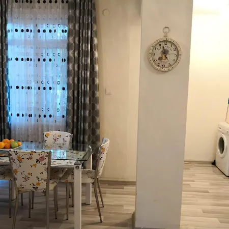 Kemer Apartamento