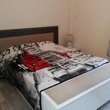 Apartamento Kemer Antália