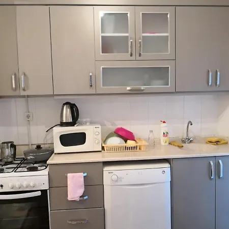 Kemer Apartamento *