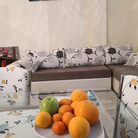 Apartamento Kemer *
